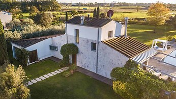 Villa Campanile Farmhouse