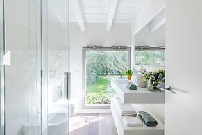 Villa Campanile Farmhouse