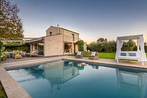 Villa Campanile Farmhouse