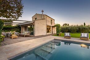 Villa Campanile Farmhouse