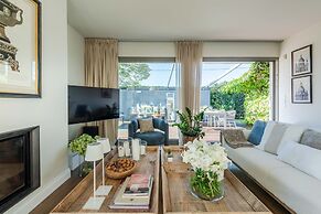 Villa Campanile Farmhouse