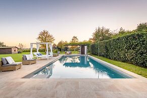 Villa Campanile Farmhouse