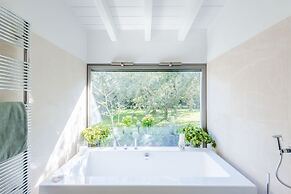 Villa Campanile Farmhouse