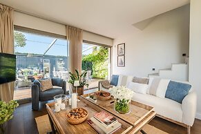 Villa Campanile Farmhouse