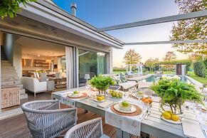 Villa Campanile Farmhouse