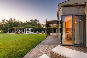 Villa Campanile Farmhouse