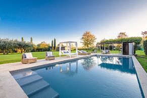 Villa Campanile Farmhouse