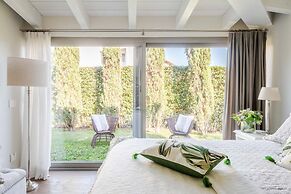 Villa Campanile Farmhouse