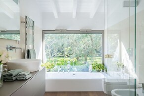 Villa Campanile Farmhouse