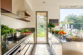 Villa Campanile Farmhouse