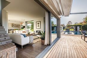 Villa Campanile Farmhouse