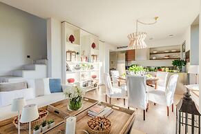 Villa Campanile Farmhouse