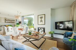 Villa Campanile Farmhouse