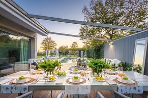 Villa Campanile Farmhouse