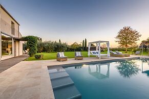 Villa Campanile Farmhouse