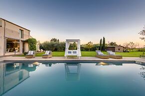 Villa Campanile Farmhouse