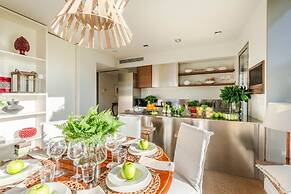 Villa Campanile Farmhouse