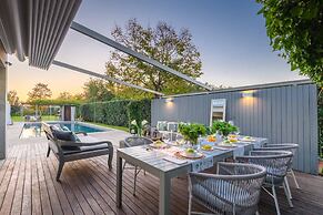 Villa Campanile Farmhouse