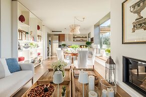 Villa Campanile Farmhouse