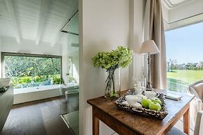 Villa Campanile Farmhouse