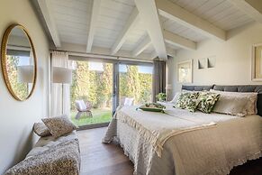 Villa Campanile Farmhouse