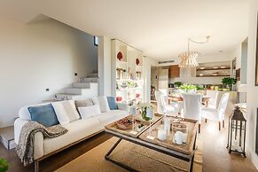 Villa Campanile Farmhouse