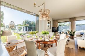 Villa Campanile Farmhouse