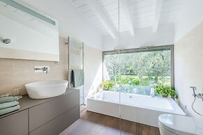 Villa Campanile Farmhouse