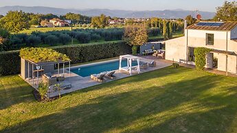 Villa Campanile Farmhouse