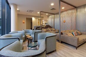 Student Only The Barn