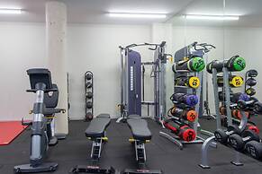 Student Only The Barn