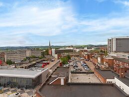 Student Only The Barn