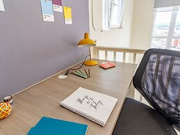 Student Only The Barn