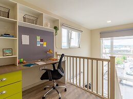 Student Only The Barn