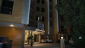Reef Al Sharqiya Hotel Apartments