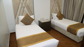 Reef Al Sharqiya Hotel Apartments