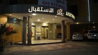 Reef Al Sharqiya Hotel Apartments