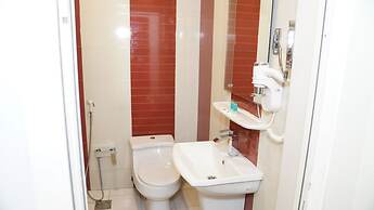 Reef Al Sharqiya Hotel Apartments