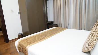 Reef Al Sharqiya Hotel Apartments