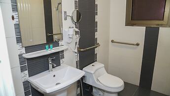 Reef Al Sharqiya Hotel Apartments