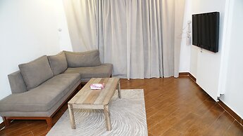 Reef Al Sharqiya Hotel Apartments