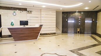 Reef Al Sharqiya Hotel Apartments