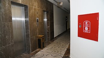 Reef Al Sharqiya Hotel Apartments