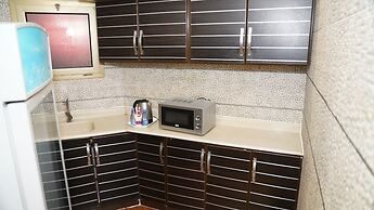 Reef Al Sharqiya Hotel Apartments