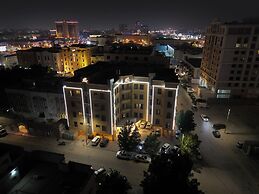 Reef Al Sharqiya Hotel Apartments