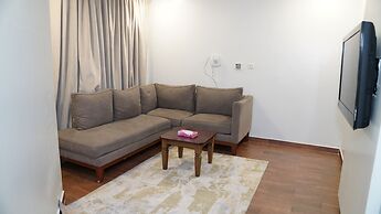 Reef Al Sharqiya Hotel Apartments