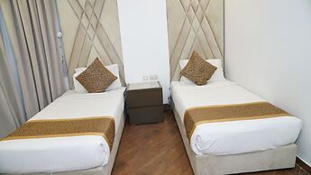 Reef Al Sharqiya Hotel Apartments