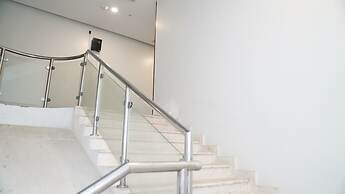 Reef Al Sharqiya Hotel Apartments