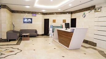 Reef Al Sharqiya Hotel Apartments
