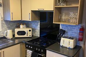 Seaside Bliss Retreat in Morecambe